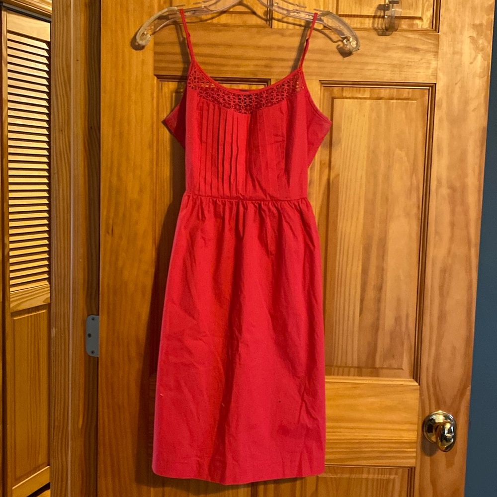 Tommy Hilfiger Sundress Size 0